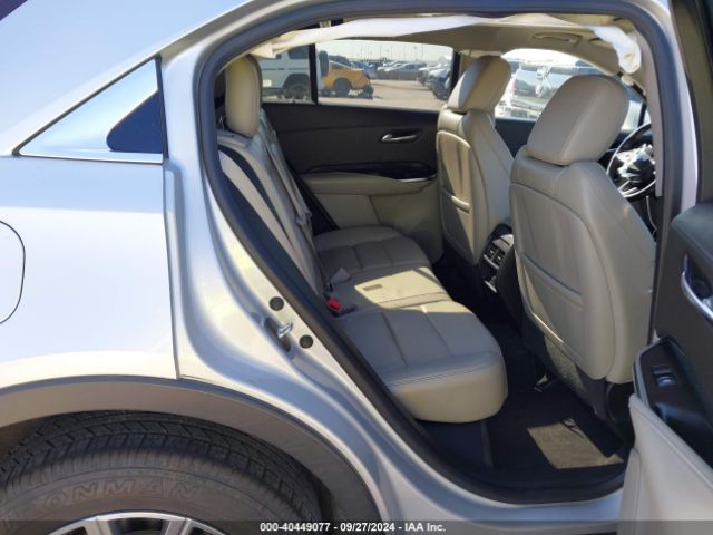 Photo 7 VIN: 1GYFZCR46LF022345 - CADILLAC XT4 