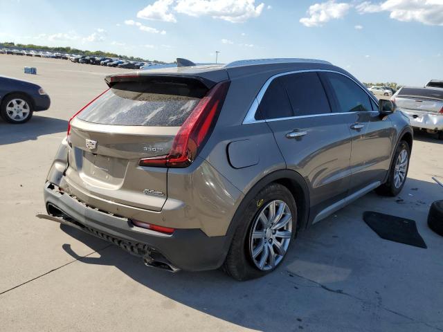 Photo 3 VIN: 1GYFZCR46LF039825 - CADILLAC XT4 PREMIU 