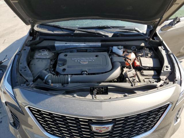 Photo 6 VIN: 1GYFZCR46LF039825 - CADILLAC XT4 PREMIU 