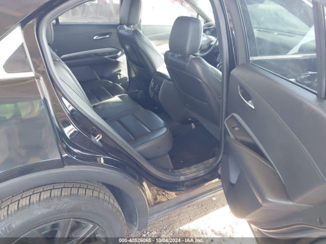 Photo 7 VIN: 1GYFZCR46LF079015 - CADILLAC XT4 