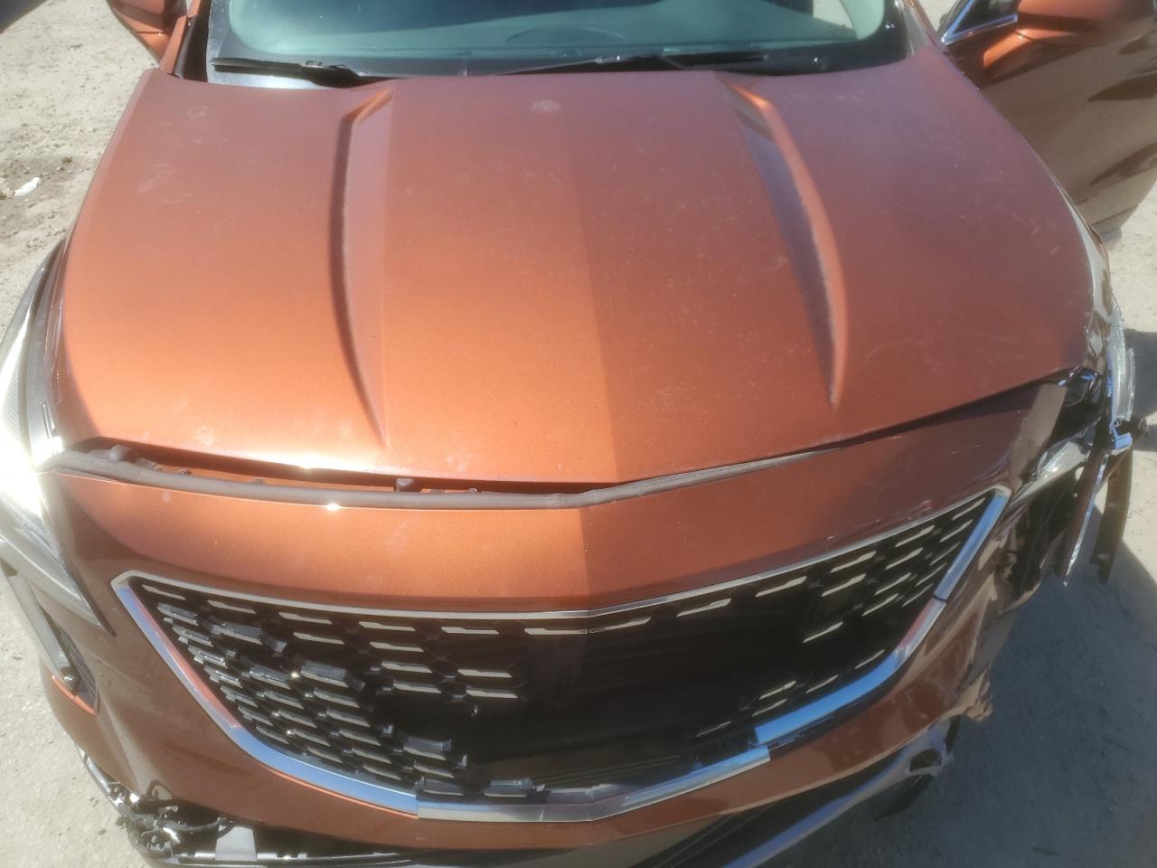 Photo 11 VIN: 1GYFZCR46LF130450 - CADILLAC XT4 