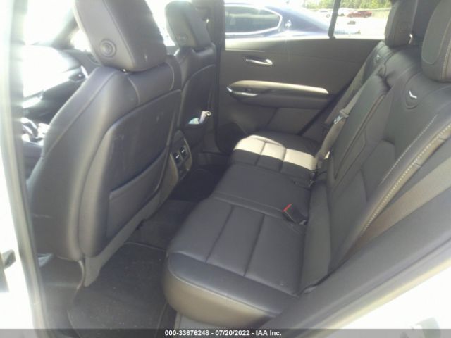 Photo 7 VIN: 1GYFZCR46LF148348 - CADILLAC XT4 