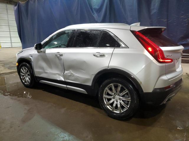 Photo 1 VIN: 1GYFZCR46NF124215 - CADILLAC XT4 PREMIU 