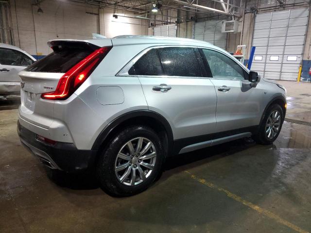 Photo 2 VIN: 1GYFZCR46NF124215 - CADILLAC XT4 PREMIU 