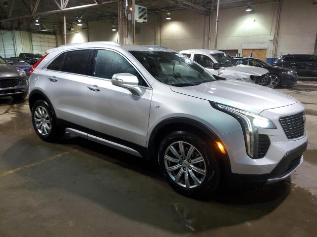 Photo 3 VIN: 1GYFZCR46NF124215 - CADILLAC XT4 PREMIU 