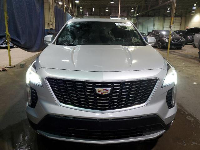 Photo 4 VIN: 1GYFZCR46NF124215 - CADILLAC XT4 PREMIU 