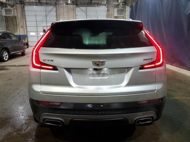 Photo 5 VIN: 1GYFZCR46NF124215 - CADILLAC XT4 PREMIU 