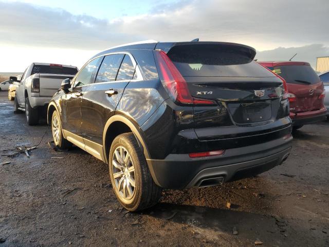 Photo 1 VIN: 1GYFZCR46NF134291 - CADILLAC XT4 PREMIU 