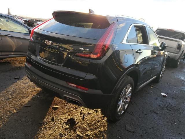 Photo 2 VIN: 1GYFZCR46NF134291 - CADILLAC XT4 PREMIU 