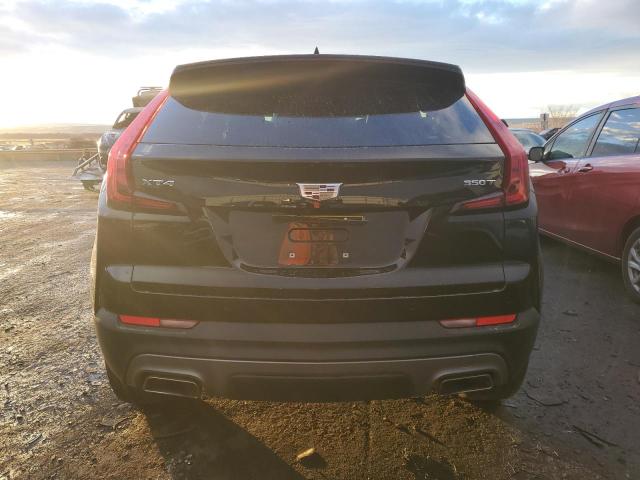 Photo 5 VIN: 1GYFZCR46NF134291 - CADILLAC XT4 PREMIU 