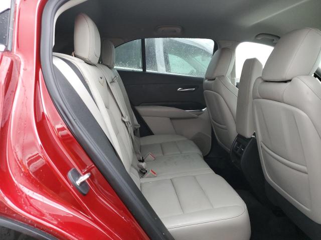 Photo 10 VIN: 1GYFZCR46PF107336 - CADILLAC XT4 PREMIU 