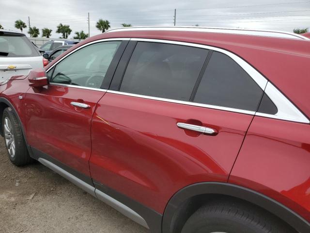 Photo 12 VIN: 1GYFZCR46PF107336 - CADILLAC XT4 PREMIU 