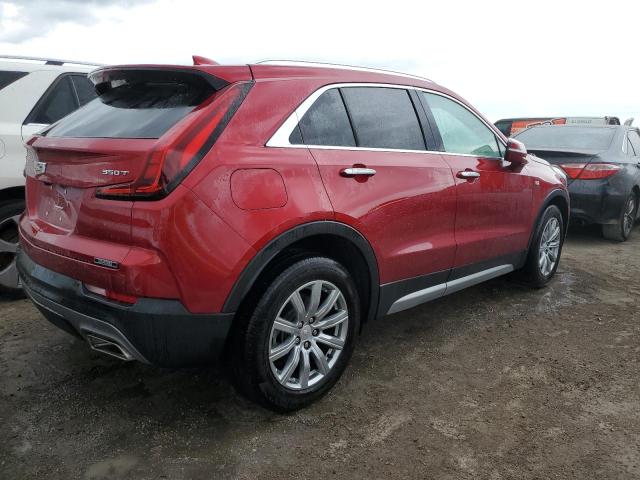 Photo 2 VIN: 1GYFZCR46PF107336 - CADILLAC XT4 PREMIU 