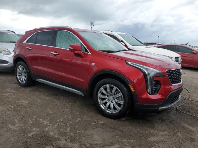 Photo 3 VIN: 1GYFZCR46PF107336 - CADILLAC XT4 PREMIU 