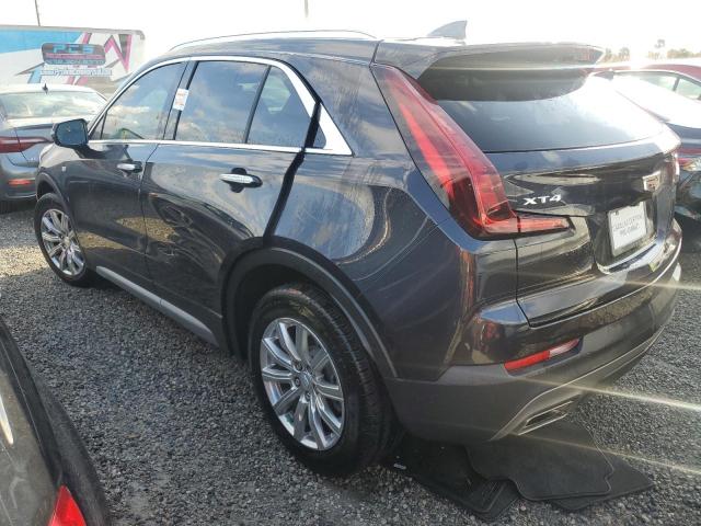 Photo 1 VIN: 1GYFZCR46PF158240 - CADILLAC XT4 PREMIU 