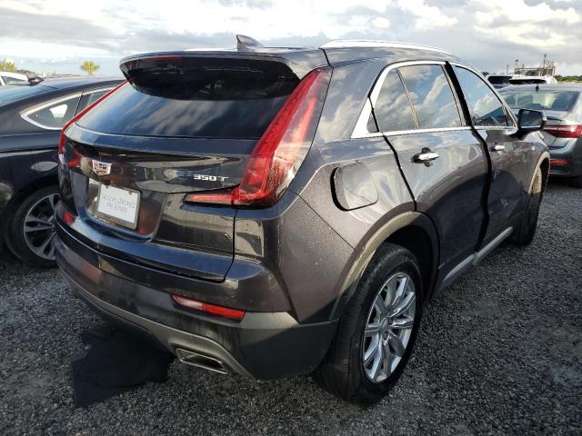 Photo 2 VIN: 1GYFZCR46PF158240 - CADILLAC XT4 PREMIU 