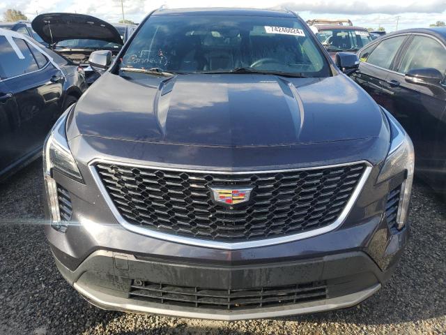 Photo 4 VIN: 1GYFZCR46PF158240 - CADILLAC XT4 PREMIU 