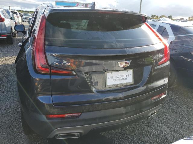 Photo 5 VIN: 1GYFZCR46PF158240 - CADILLAC XT4 PREMIU 