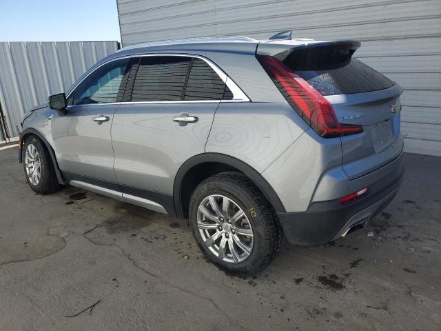 Photo 1 VIN: 1GYFZCR46PF169707 - CADILLAC XT4 PREMIU 