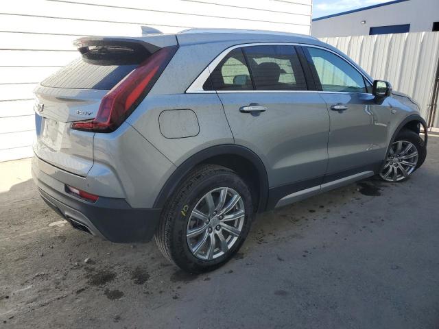 Photo 2 VIN: 1GYFZCR46PF169707 - CADILLAC XT4 PREMIU 