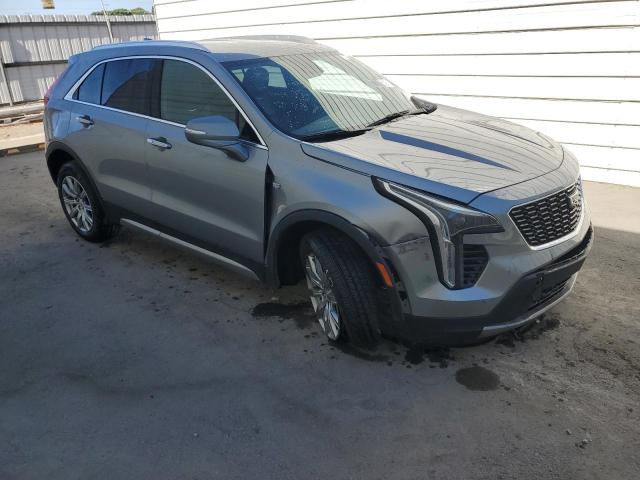 Photo 3 VIN: 1GYFZCR46PF169707 - CADILLAC XT4 PREMIU 