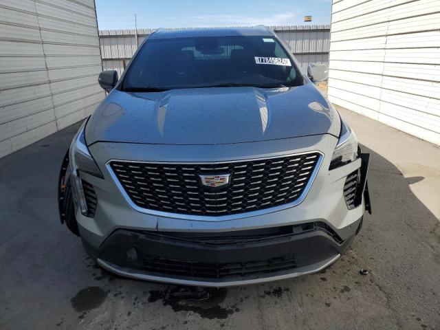 Photo 4 VIN: 1GYFZCR46PF169707 - CADILLAC XT4 PREMIU 