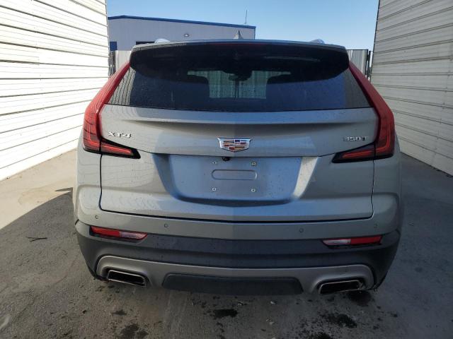 Photo 5 VIN: 1GYFZCR46PF169707 - CADILLAC XT4 PREMIU 