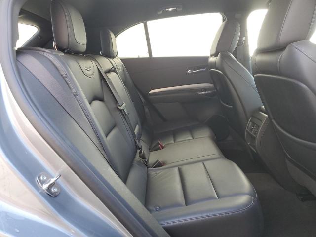 Photo 9 VIN: 1GYFZCR46PF169707 - CADILLAC XT4 PREMIU 