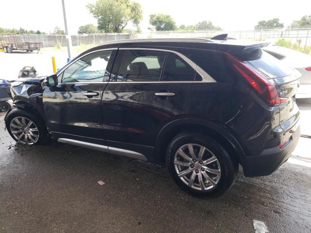 Photo 1 VIN: 1GYFZCR46PF176236 - CADILLAC XT4 PREMIU 