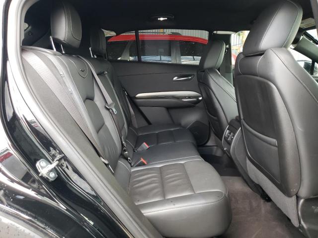 Photo 10 VIN: 1GYFZCR46PF176236 - CADILLAC XT4 PREMIU 