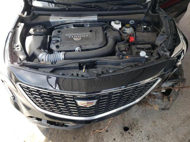 Photo 11 VIN: 1GYFZCR46PF176236 - CADILLAC XT4 PREMIU 