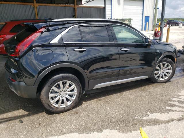 Photo 2 VIN: 1GYFZCR46PF176236 - CADILLAC XT4 PREMIU 