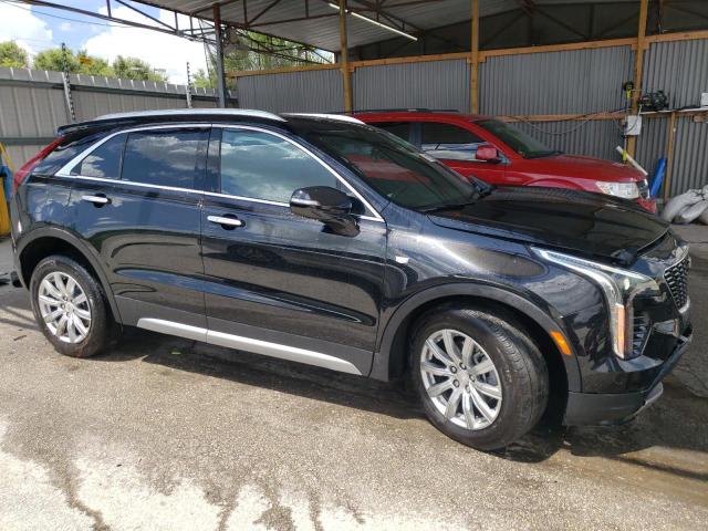 Photo 3 VIN: 1GYFZCR46PF176236 - CADILLAC XT4 PREMIU 