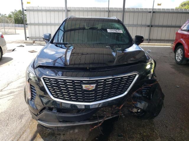 Photo 4 VIN: 1GYFZCR46PF176236 - CADILLAC XT4 PREMIU 