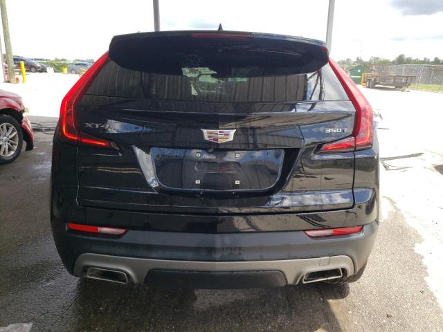 Photo 5 VIN: 1GYFZCR46PF176236 - CADILLAC XT4 PREMIU 