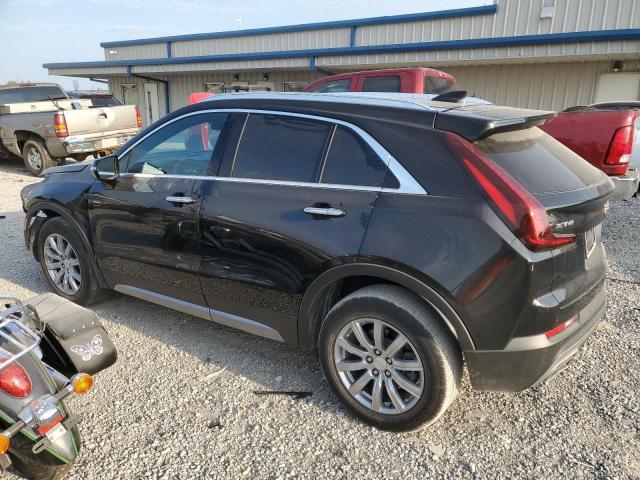 Photo 1 VIN: 1GYFZCR46PF185034 - CADILLAC XT4 PREMIU 