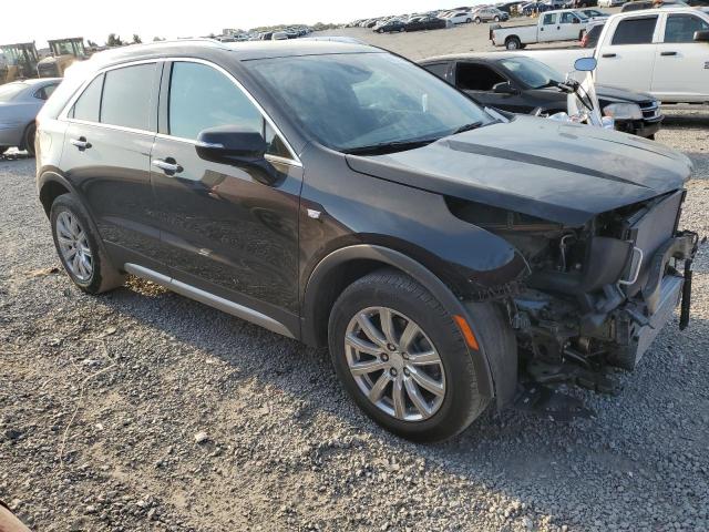 Photo 3 VIN: 1GYFZCR46PF185034 - CADILLAC XT4 PREMIU 