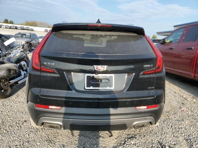 Photo 5 VIN: 1GYFZCR46PF185034 - CADILLAC XT4 PREMIU 