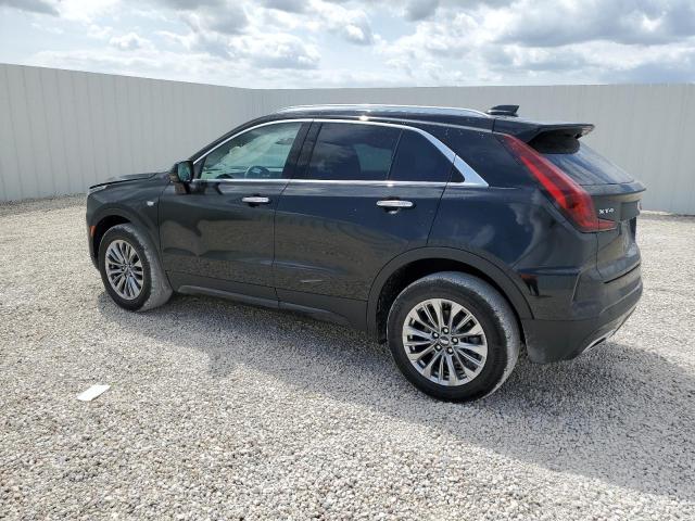 Photo 1 VIN: 1GYFZCR46RF139948 - CADILLAC XT4 