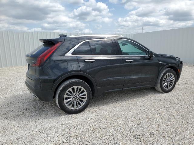 Photo 2 VIN: 1GYFZCR46RF139948 - CADILLAC XT4 