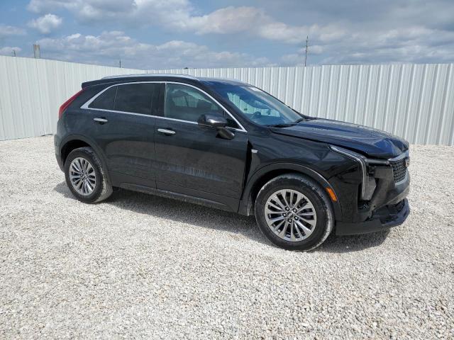 Photo 3 VIN: 1GYFZCR46RF139948 - CADILLAC XT4 