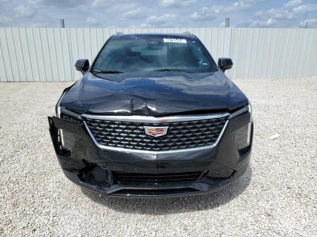 Photo 4 VIN: 1GYFZCR46RF139948 - CADILLAC XT4 