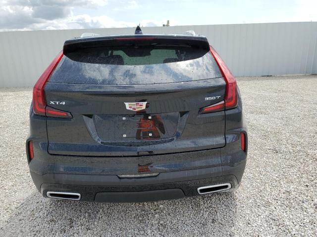 Photo 5 VIN: 1GYFZCR46RF139948 - CADILLAC XT4 