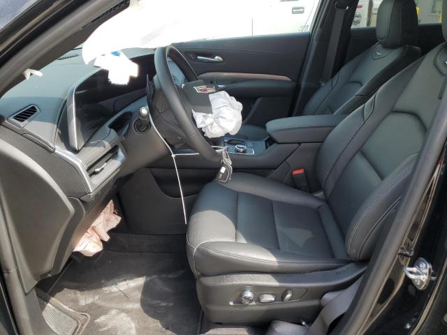 Photo 6 VIN: 1GYFZCR46RF139948 - CADILLAC XT4 