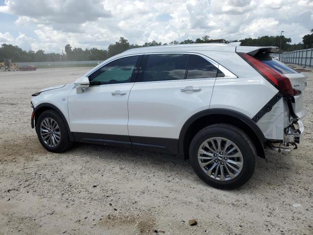 Photo 1 VIN: 1GYFZCR46RF192861 - CADILLAC XT4 