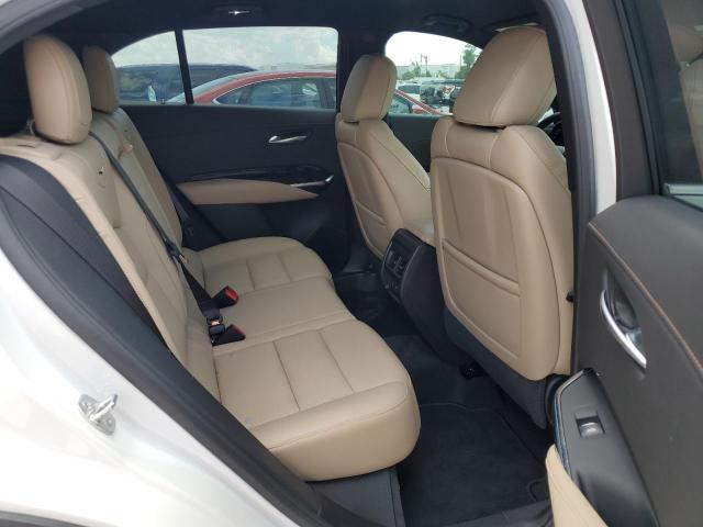 Photo 10 VIN: 1GYFZCR46RF192861 - CADILLAC XT4 