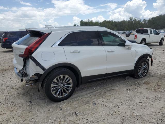 Photo 2 VIN: 1GYFZCR46RF192861 - CADILLAC XT4 