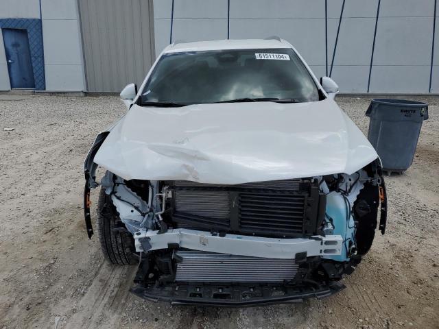 Photo 4 VIN: 1GYFZCR46RF192861 - CADILLAC XT4 