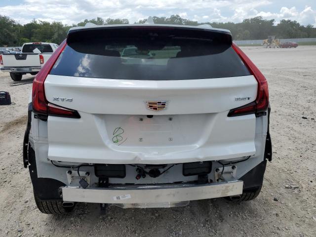 Photo 5 VIN: 1GYFZCR46RF192861 - CADILLAC XT4 