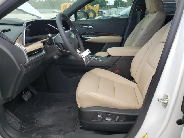 Photo 6 VIN: 1GYFZCR46RF192861 - CADILLAC XT4 